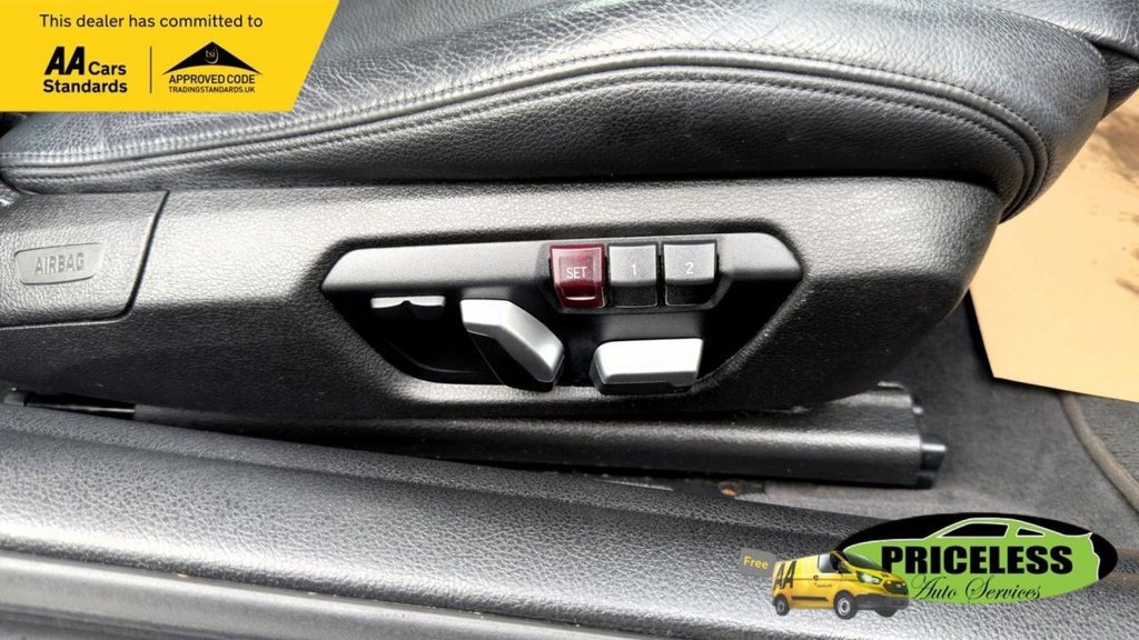 Used BMW 4 Series 2017 for sale - 78134400: Photo 11