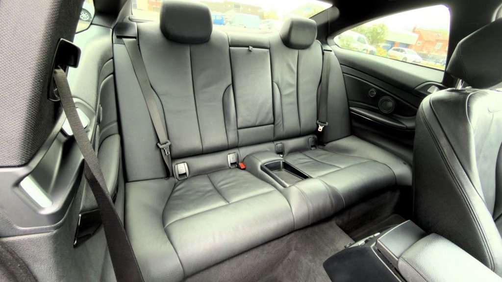 Used BMW 4 Series 2017 for sale - 78134400: Photo 12