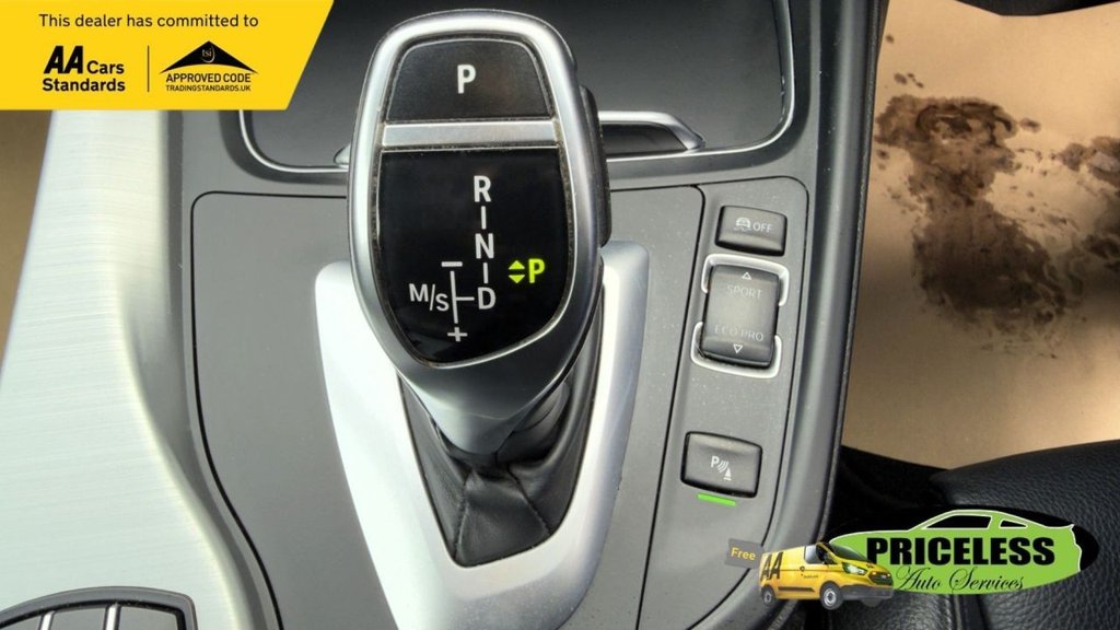 Used BMW 4 Series 2017 for sale - 78134400: Photo 13