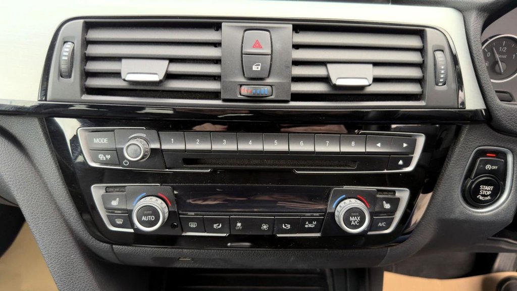 Used BMW 4 Series 2017 for sale - 78134400: Photo 16