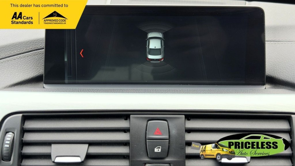 Used BMW 4 Series 2017 for sale - 78134400: Photo 19