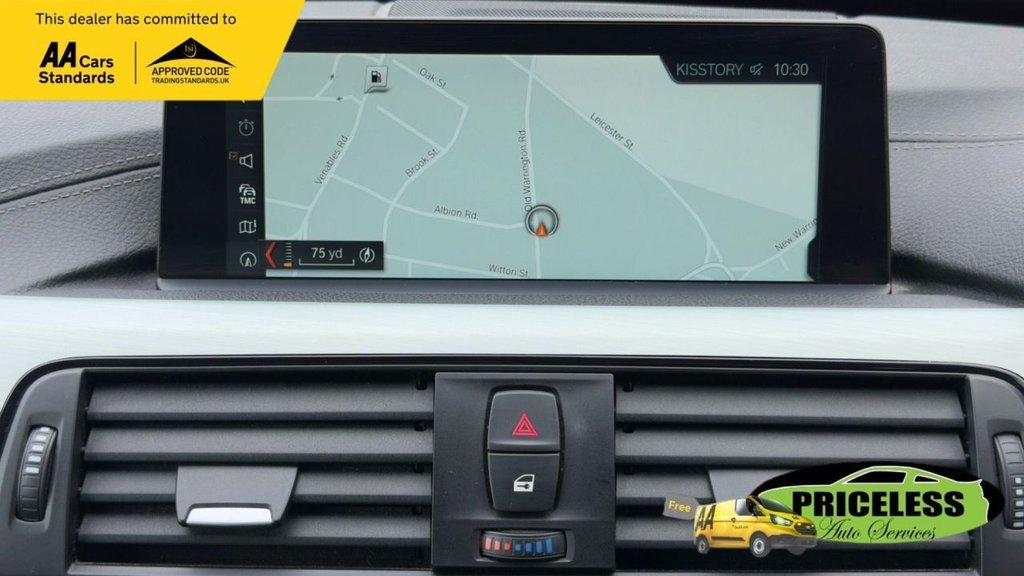 Used BMW 4 Series 2017 for sale - 78134400: Photo 21