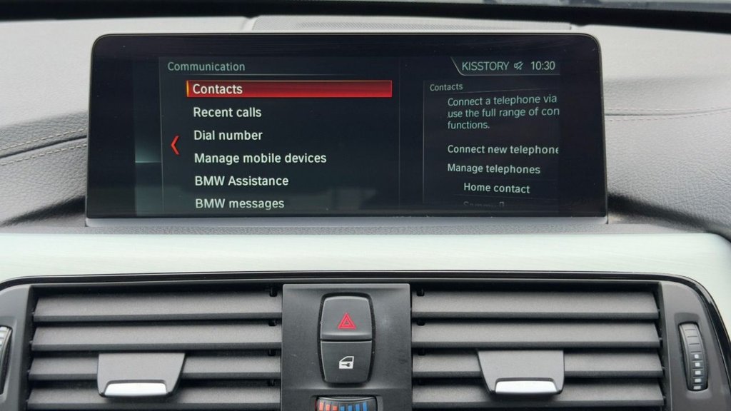 Used BMW 4 Series 2017 for sale - 78134400: Photo 22