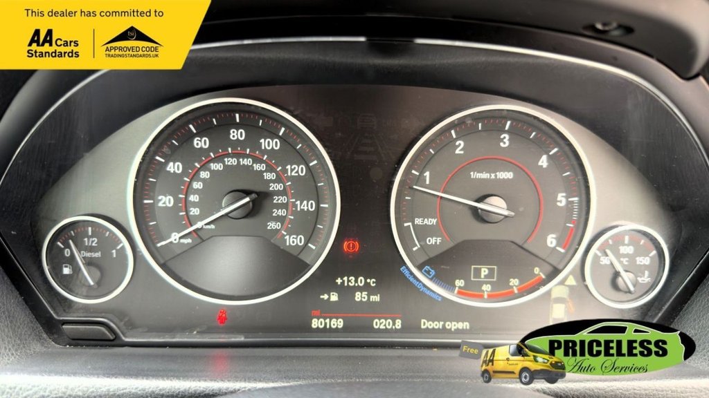 Used BMW 4 Series 2017 for sale - 78134400: Photo 23