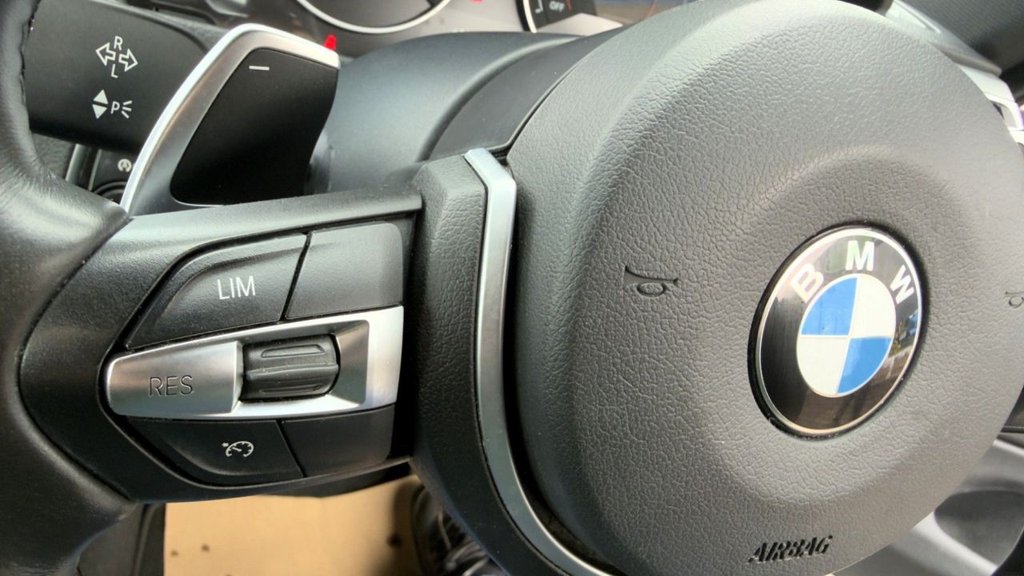 Used BMW 4 Series 2017 for sale - 78134400: Photo 24