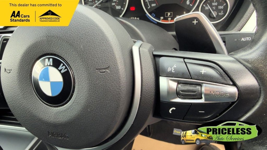 Used BMW 4 Series 2017 for sale - 78134400: Photo 25