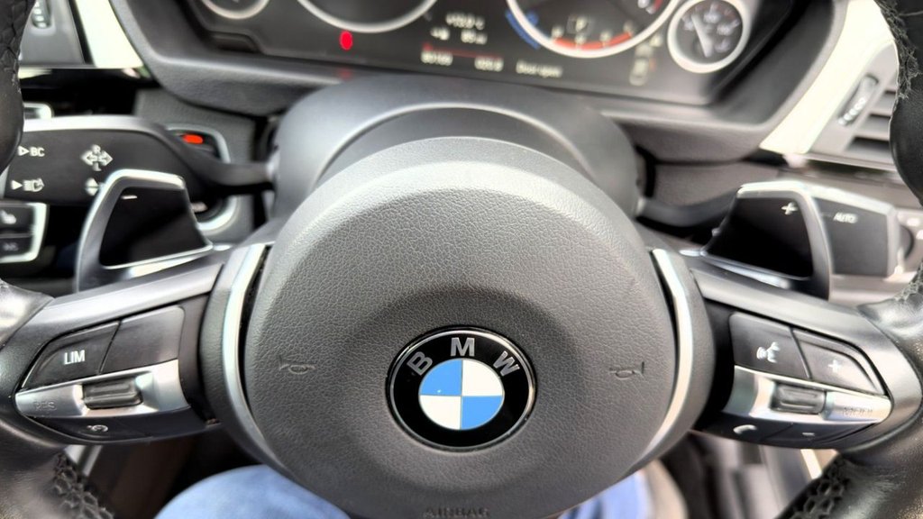 Used BMW 4 Series 2017 for sale - 78134400: Photo 26