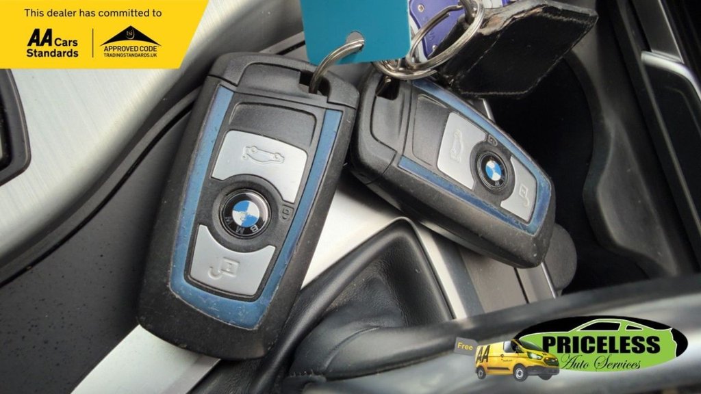 Used BMW 4 Series 2017 for sale - 78134400: Photo 27