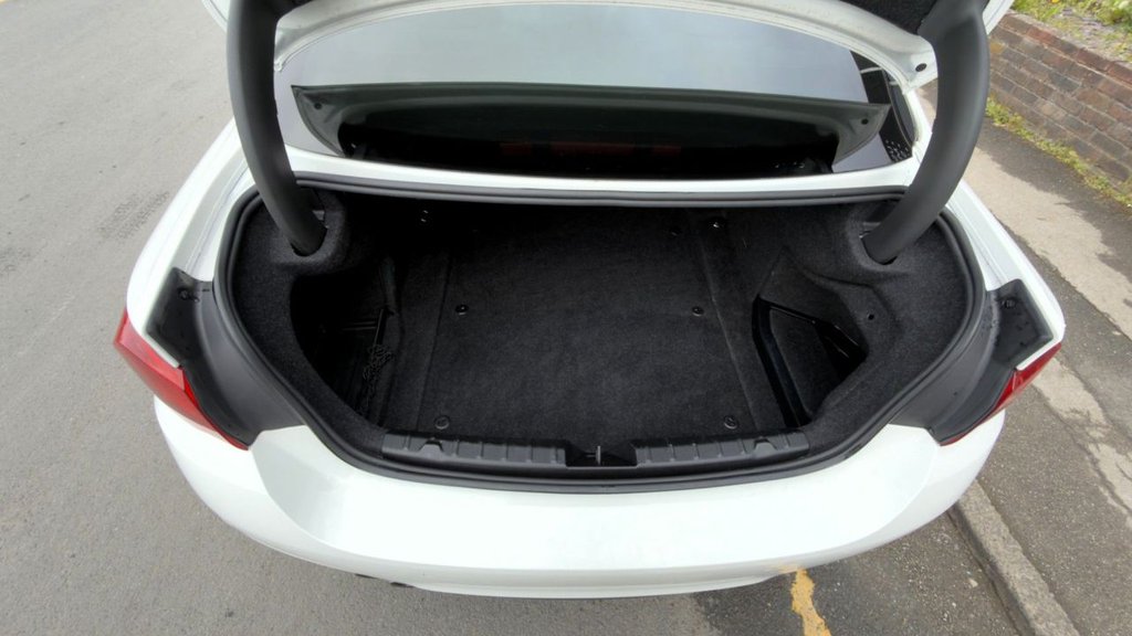 Used BMW 4 Series 2017 for sale - 78134400: Photo 8