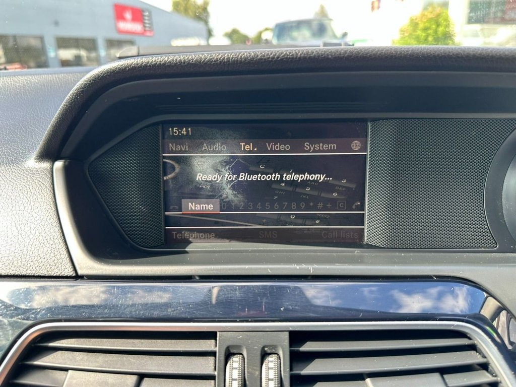 Used Mercedes-Benz C Class 2011 for sale - 77697672: Photo 16