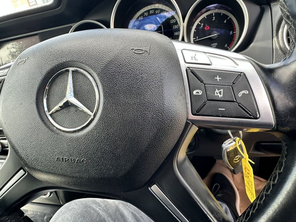 Used Mercedes-Benz C Class 2011 for sale - 77697672: Photo 19