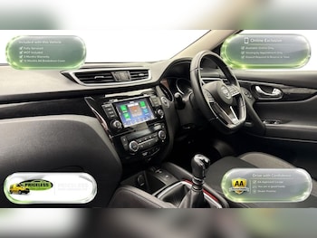Used Nissan Qashqai 2019 for sale - 79166709: Photo