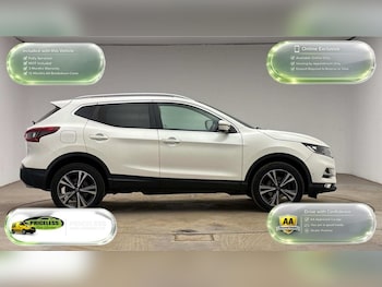 Used Nissan Qashqai 2019 for sale - 79166709: Photo