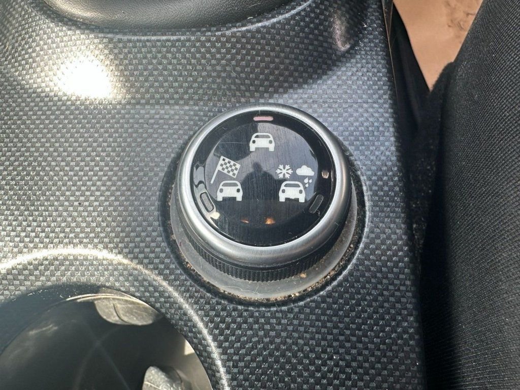 Used Fiat 500X 2015 for sale - 77236653: Photo 12