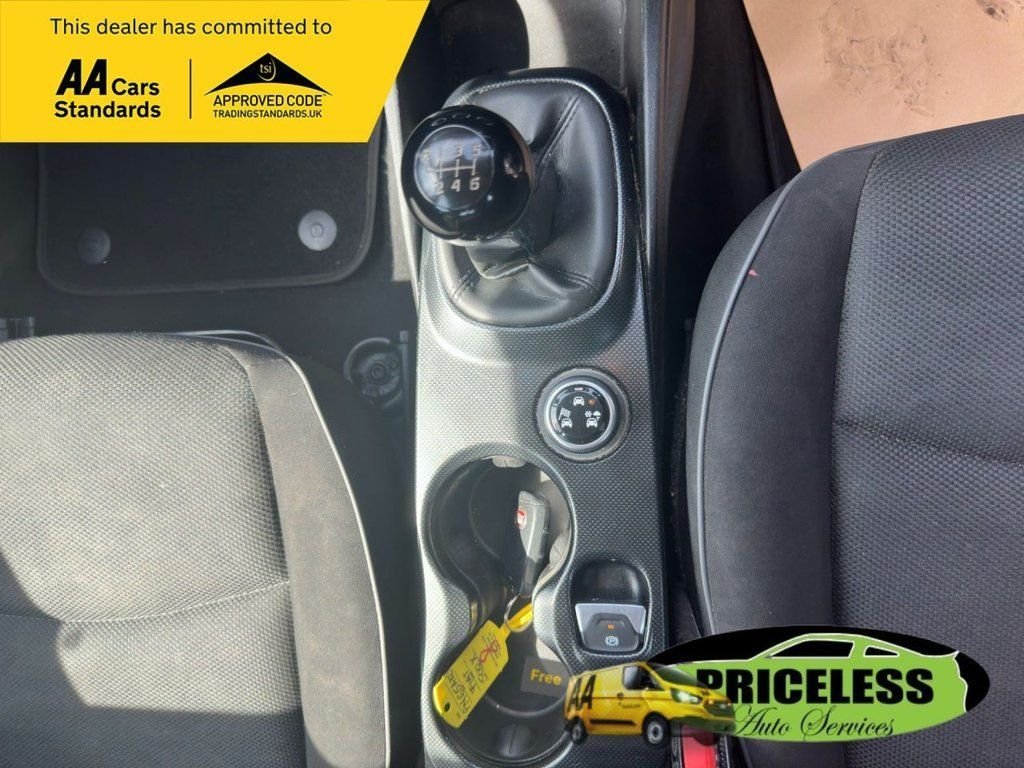 Used Fiat 500X 2015 for sale - 77236653: Photo 13