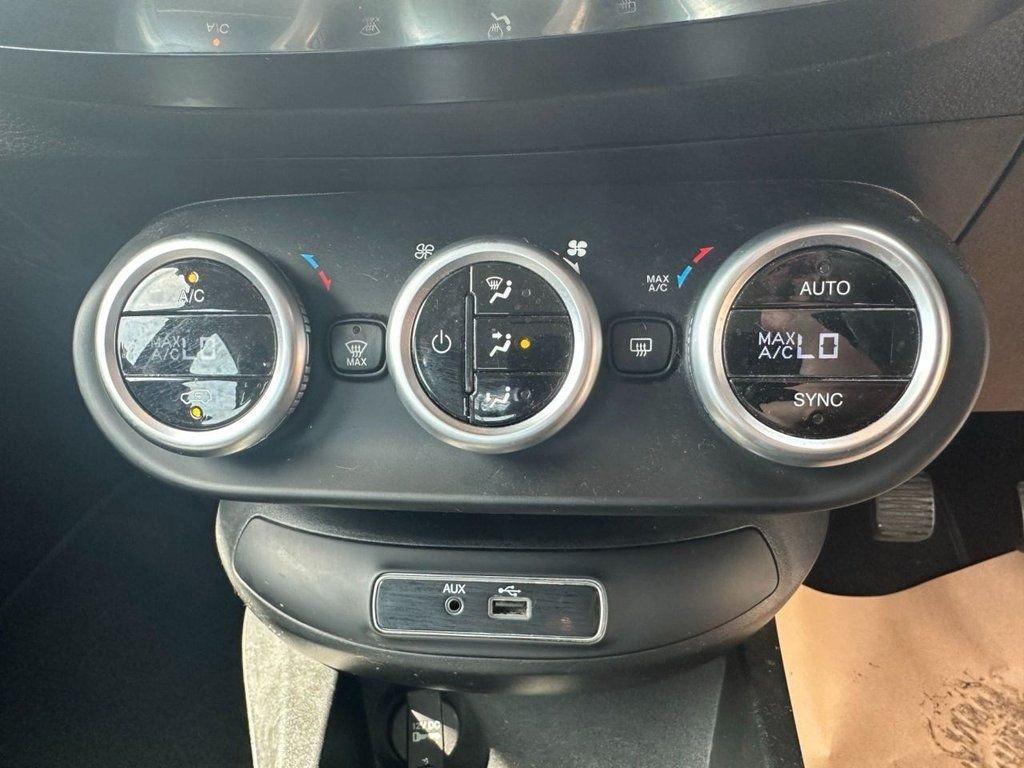 Used Fiat 500X 2015 for sale - 77236653: Photo 14