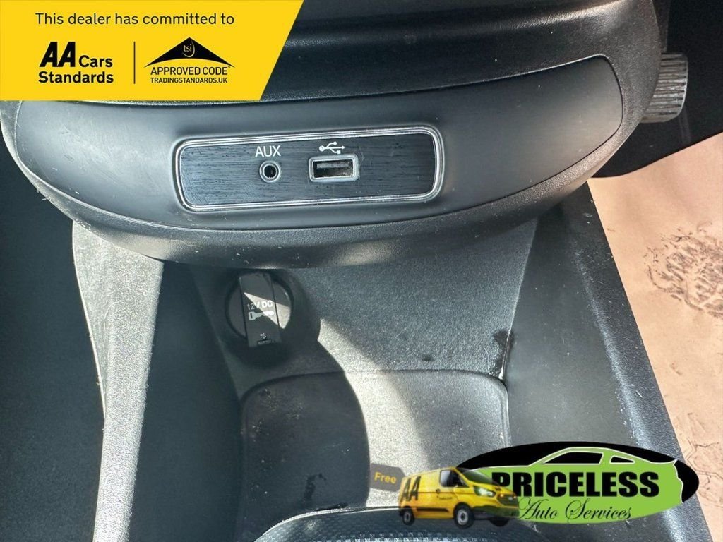 Used Fiat 500X 2015 for sale - 77236653: Photo 17