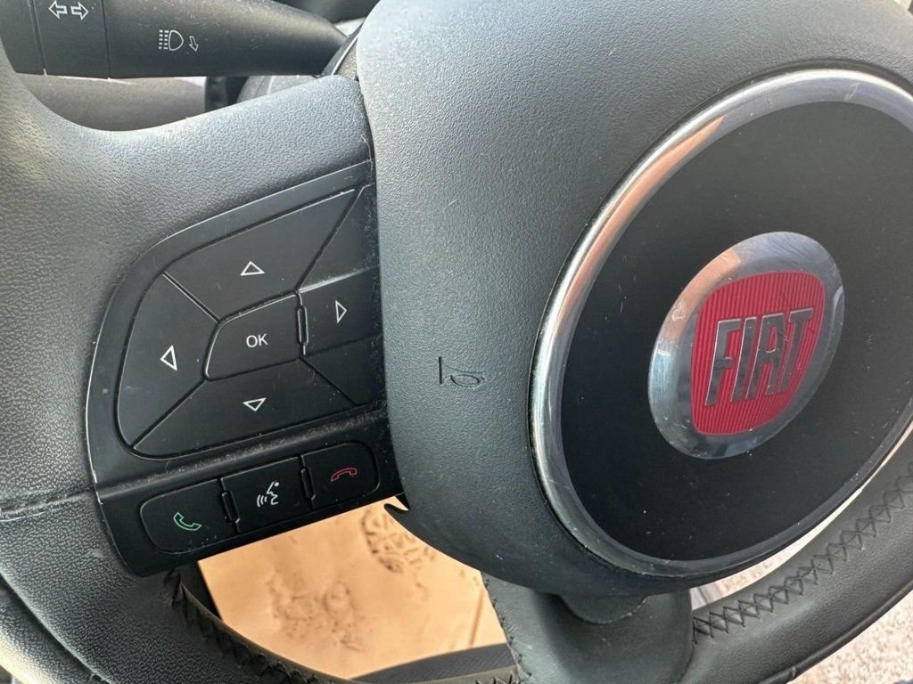 Used Fiat 500X 2015 for sale - 77236653: Photo 18