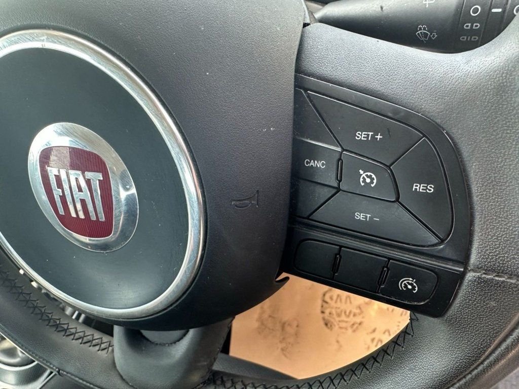 Used Fiat 500X 2015 for sale - 77236653: Photo 19