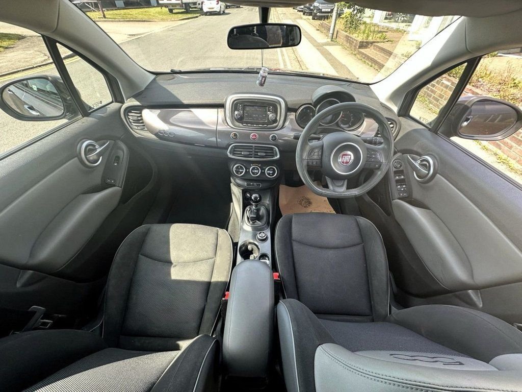 Used Fiat 500X 2015 for sale - 77236653: Photo 2