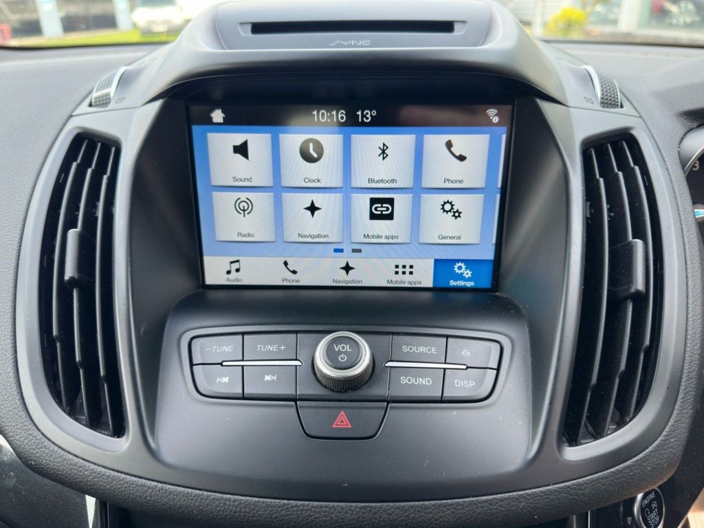 Vehicle 16