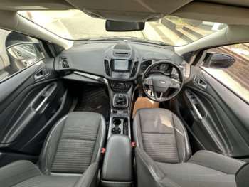 Used Ford Kuga 2018 for sale - 74368227: Photo