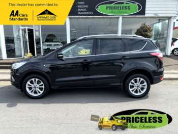Used Ford Kuga 2018 for sale - 74368227: Photo