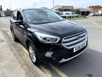 Used Ford Kuga 2018 for sale - 74368227: Photo