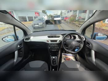 Used Citroen C3 2012 for sale - 79643418: Photo