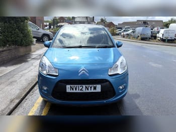 Used Citroen C3 2012 for sale - 79643418: Photo