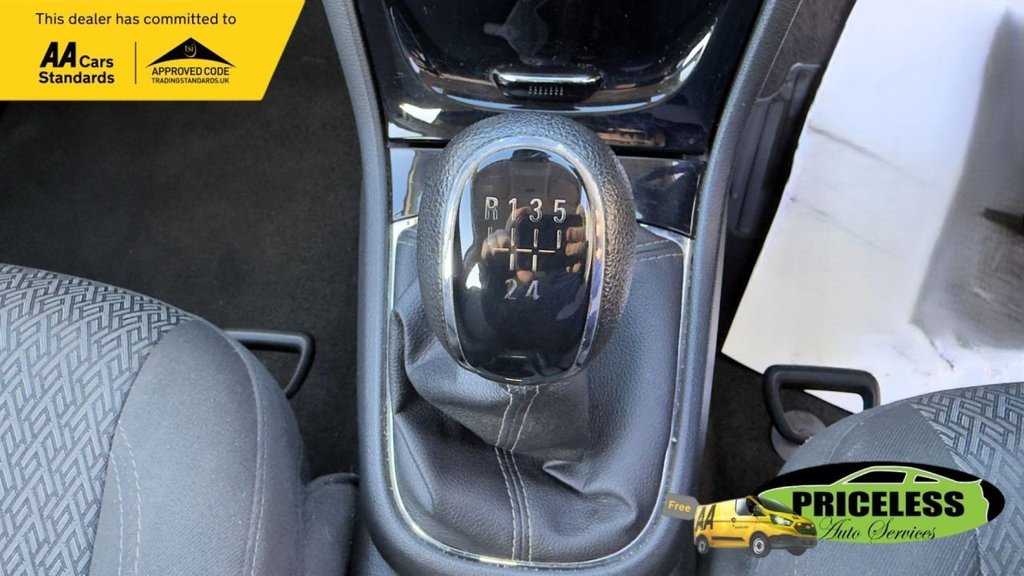 Used Vauxhall Mokka X 2018 for sale - 77263712: Photo 12