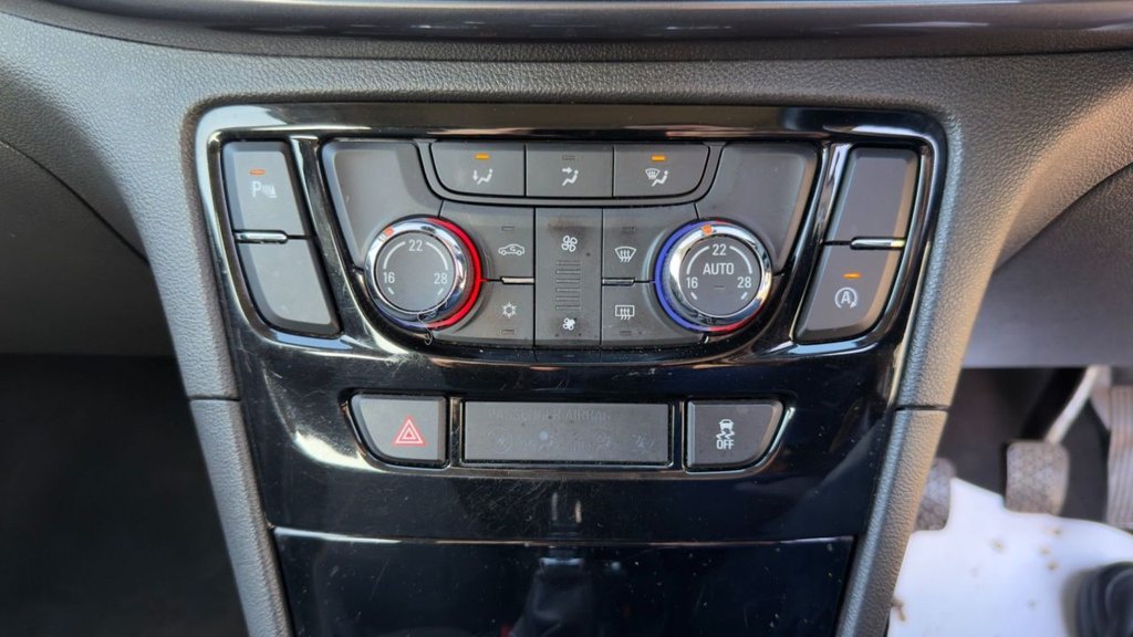 Used Vauxhall Mokka X 2018 for sale - 77263712: Photo 13