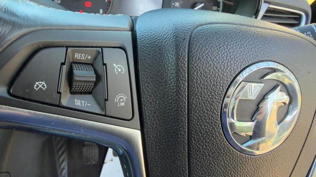 Used Vauxhall Mokka X 2018 for sale - 77263712: Photo 19