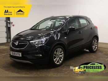 2018 (18) - 1.6i Design Nav 5dr