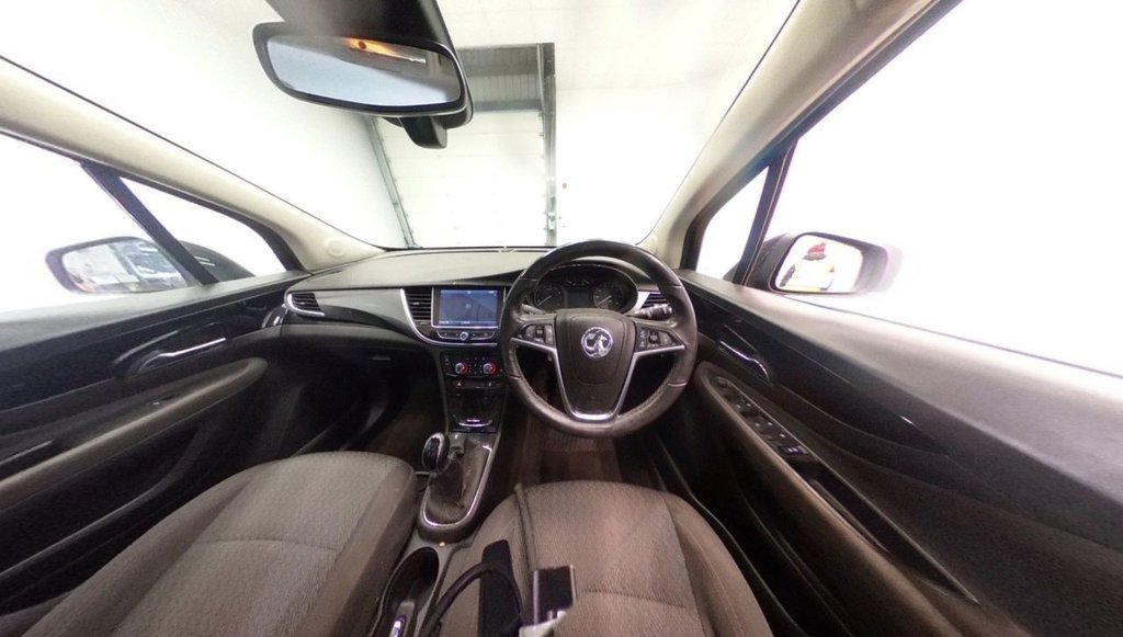 Used Vauxhall Mokka X 2018 for sale - 77263712: Photo 2