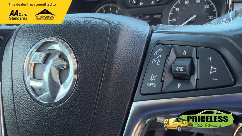 Used Vauxhall Mokka X 2018 for sale - 77263712: Photo 20