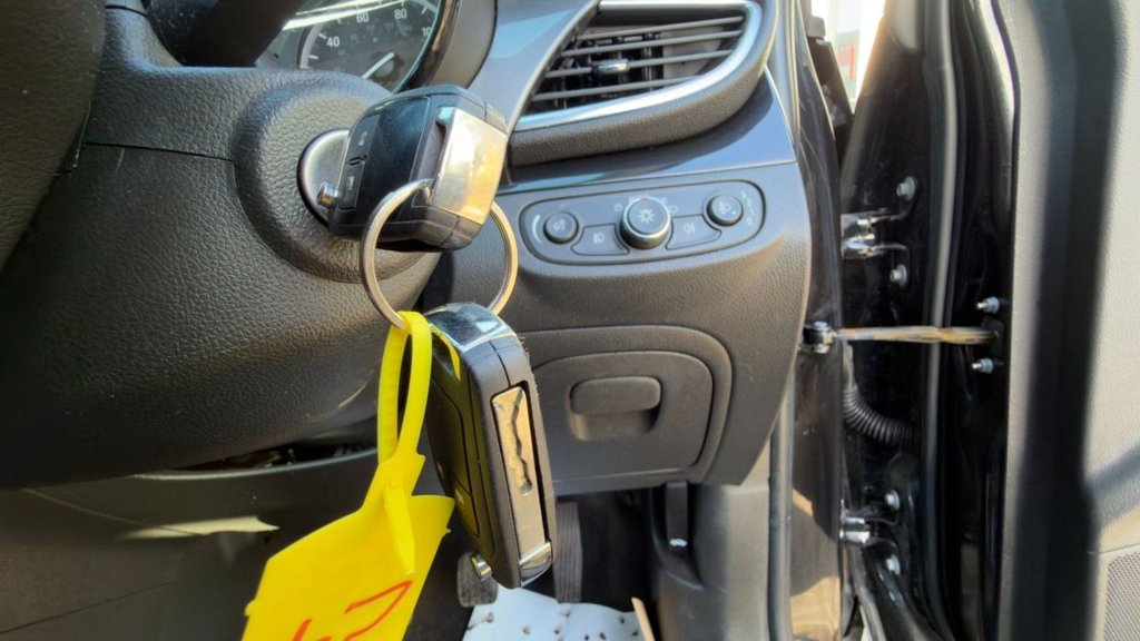 Used Vauxhall Mokka X 2018 for sale - 77263712: Photo 21