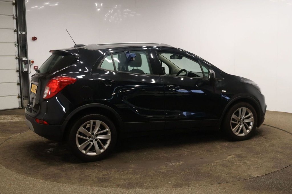 Used Vauxhall Mokka X 2018 for sale - 77263712: Photo 8