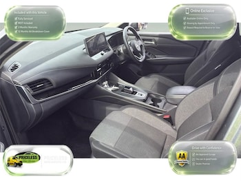 Used Nissan Qashqai 2024 for sale - 79196921: Photo