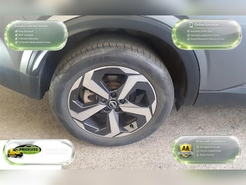 Used Nissan Qashqai 2024 for sale - 79196921: Photo