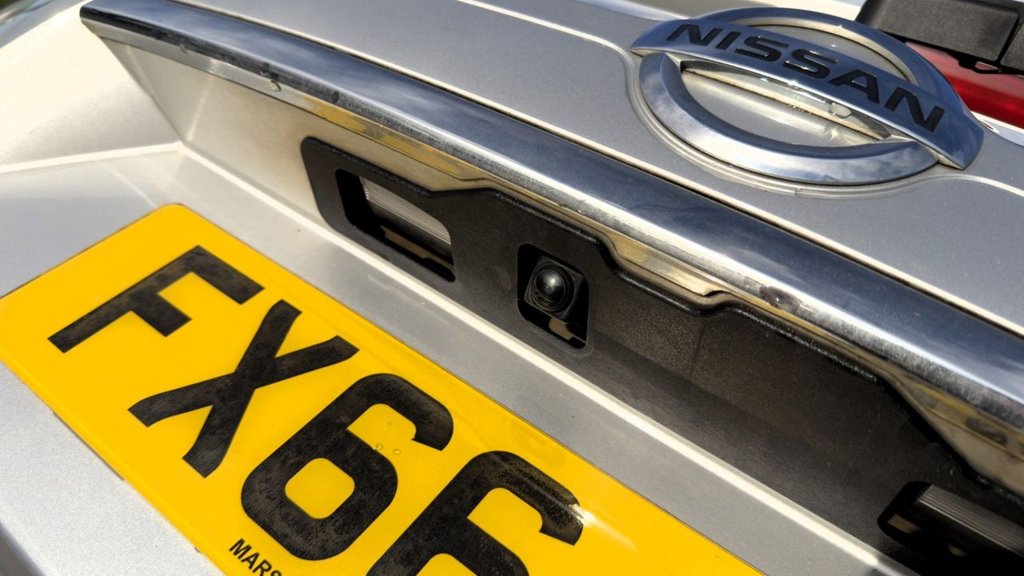 Used Nissan X-Trail 2016 for sale - 76642860: Photo 10