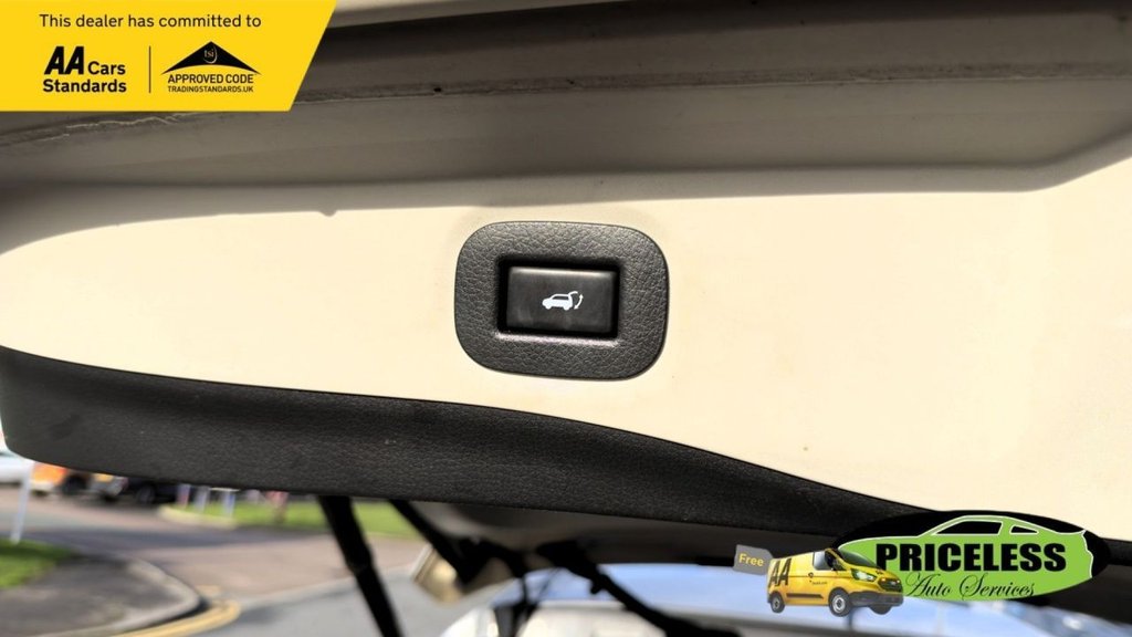 Used Nissan X-Trail 2016 for sale - 76642860: Photo 11