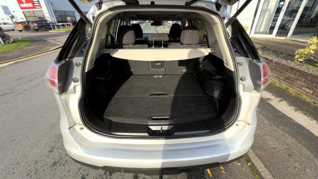 Used Nissan X-Trail 2016 for sale - 76642860: Photo 12