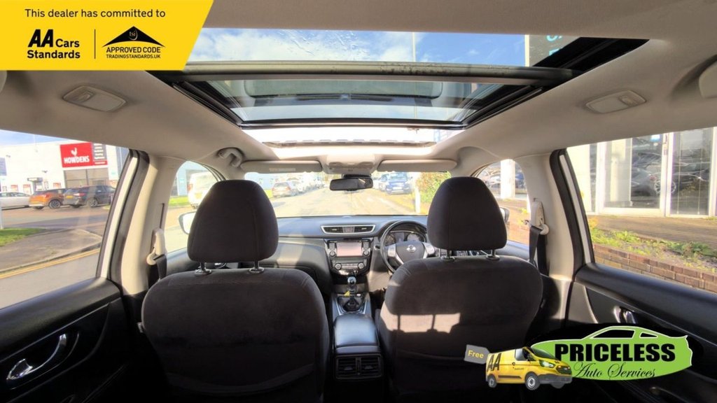 Used Nissan X-Trail 2016 for sale - 76642860: Photo 13