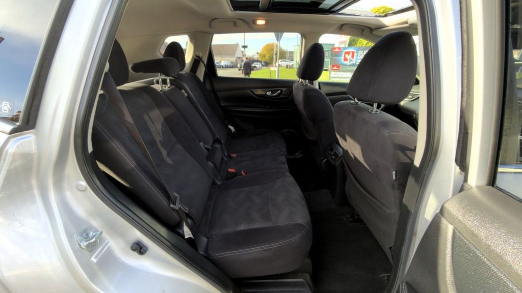 Used Nissan X-Trail 2016 for sale - 76642860: Photo 14