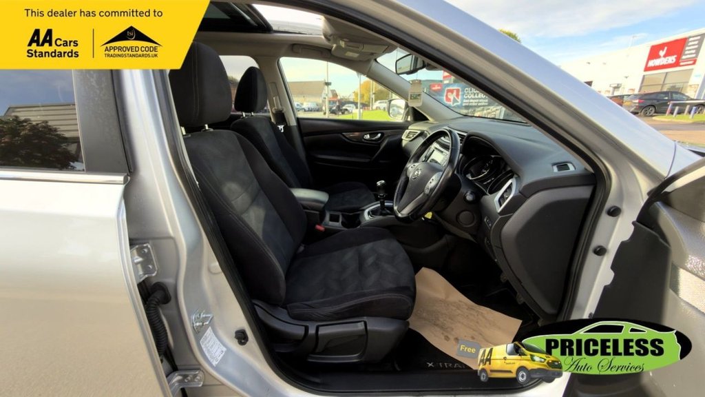 Used Nissan X-Trail 2016 for sale - 76642860: Photo 15