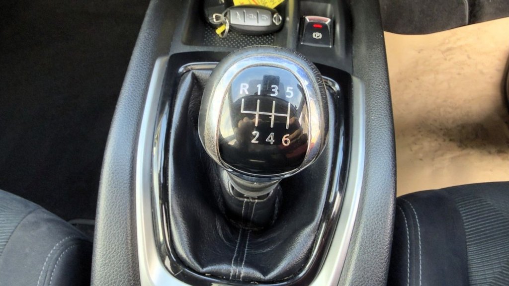 Used Nissan X-Trail 2016 for sale - 76642860: Photo 16