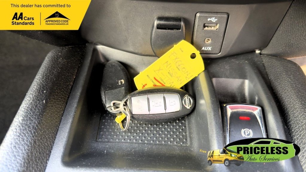 Used Nissan X-Trail 2016 for sale - 76642860: Photo 17