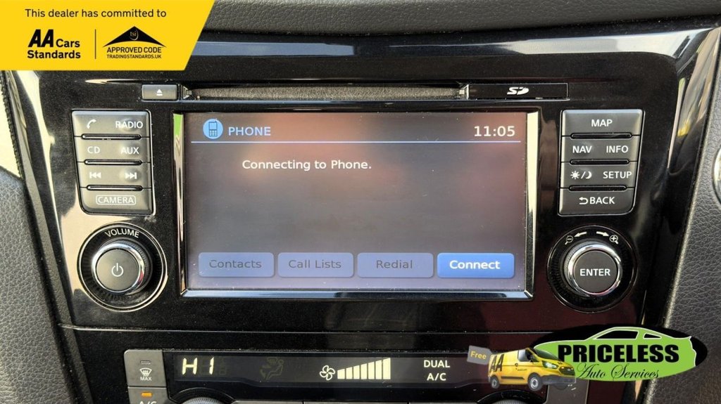 Used Nissan X-Trail 2016 for sale - 76642860: Photo 19