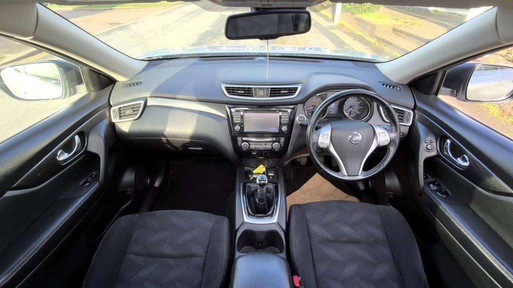 Used Nissan X-Trail 2016 for sale - 76642860: Photo 2